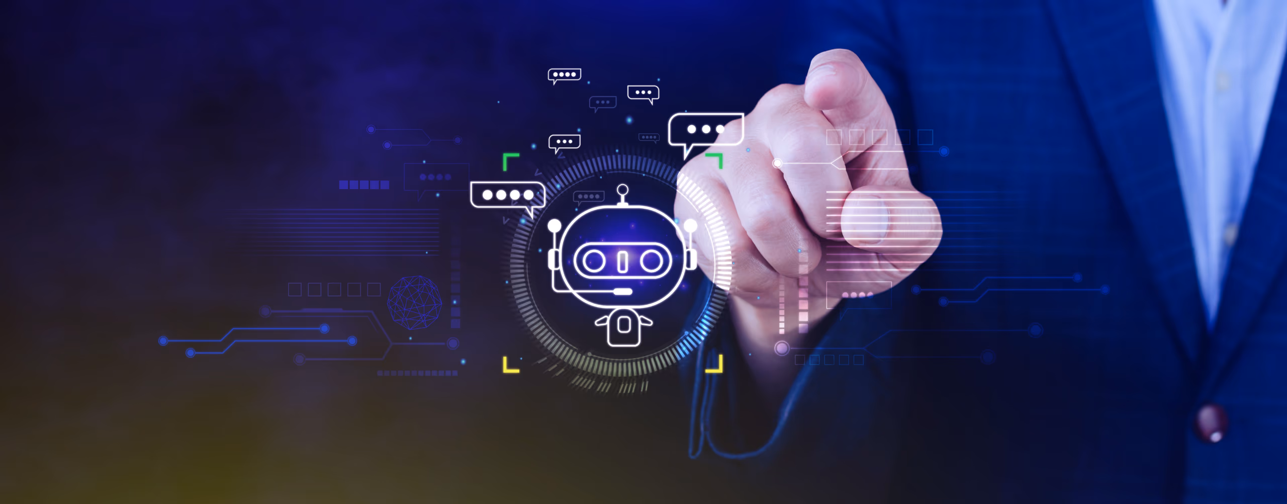 The Future of Digital Transformation
