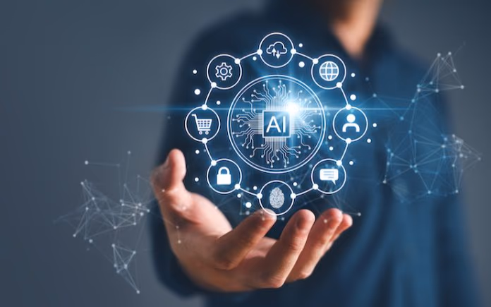 AI in Hotel Industry